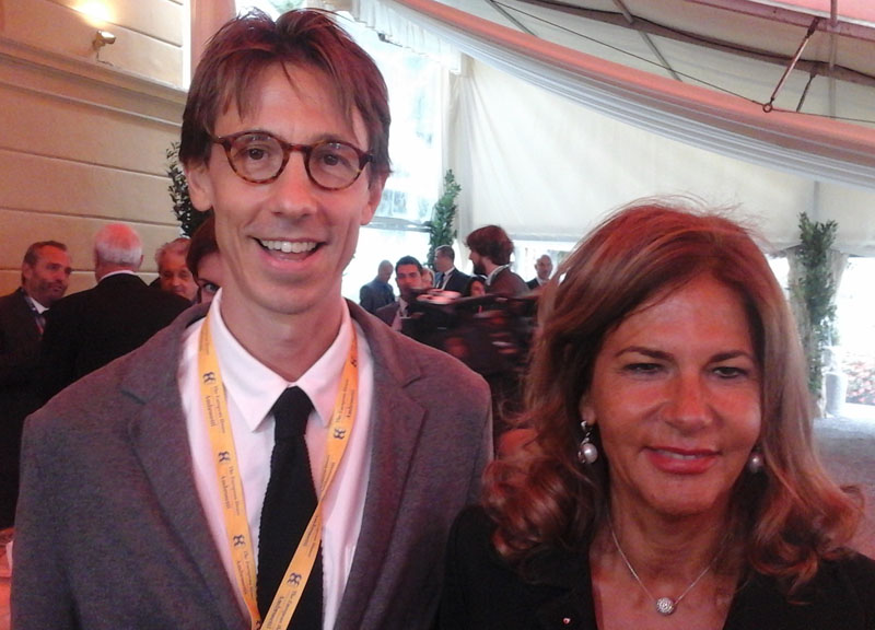 Stx, Marcegaglia (Business Europe) ad Affari: “Parigi rispetti i contratti” Stx, Marcegaglia (Business Europe) ad Affari: “Parigi rispetti i contratti”