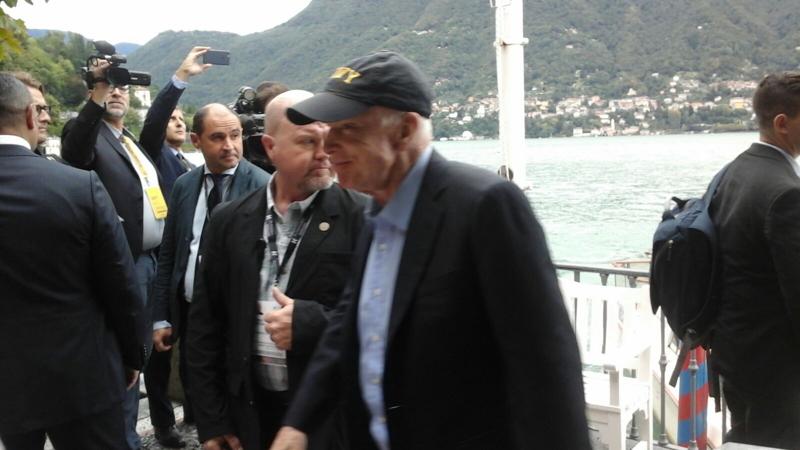 Stx, Marcegaglia (Business Europe) ad Affari: “Parigi rispetti i contratti” Stx, Marcegaglia (Business Europe) ad Affari: “Parigi rispetti i contratti”
