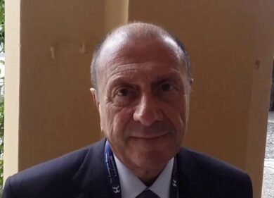 Forum di Cernobbio: Tommaso Pompei, ad Open Fiber, fibra ottica in 270 città