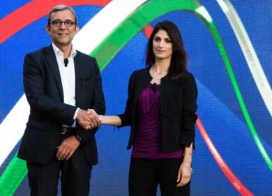 M5s Roma, Roberto Giachetti attacca il Movimento e la Raggi: “Pagliacci”