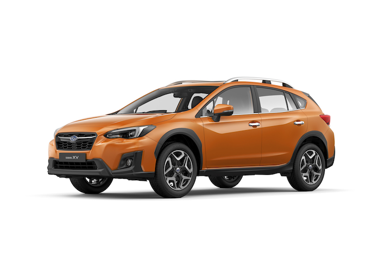 Francoforte 2017: Subaru riporta in Europa la nuova Impreza Francoforte 2017: Subaru riporta in Europa la nuova Impreza