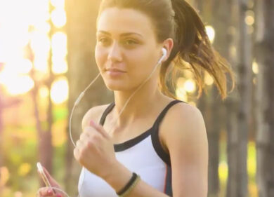 Tutti i vantaggi del fitness all’aria aperta