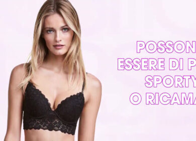 Sei una millennial? Ecco cosa non può mancare nel tuo guardaroba!