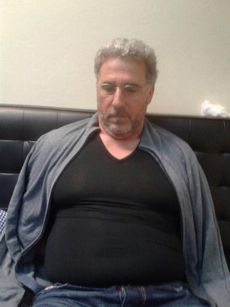 ‘ndrangheta: arrestato il super latitante Rocco Morabito, era in Uruguay. FOTO ‘ndrangheta: arrestato il super latitante Rocco Morabito, era in Uruguay. FOTO