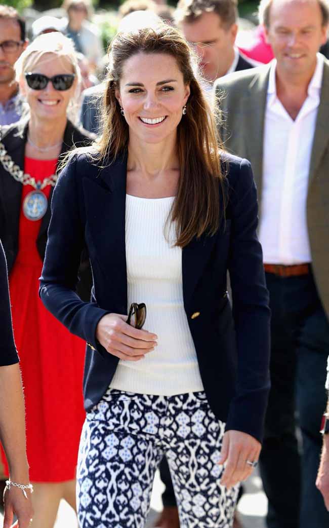 Kate Middleton e William, terzo bebè in arrivo. Gravidanza difficile perché… Kate Middleton e William, terzo bebè in arrivo. Gravidanza difficile perché…