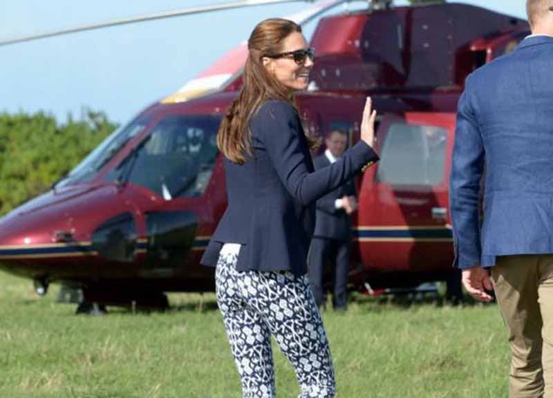 Kate Middleton e William, terzo bebè in arrivo. Gravidanza difficile perché… Kate Middleton e William, terzo bebè in arrivo. Gravidanza difficile perché…