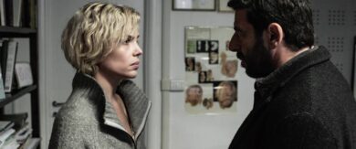Venezia 74, Micaela Ramazzotti in gara con il dramma dei neonati venduti