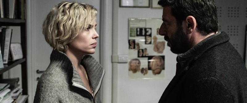 Venezia 74, Micaela Ramazzotti in gara con il dramma dei neonati venduti Venezia 74, Micaela Ramazzotti in gara con il dramma dei neonati venduti