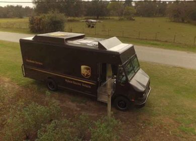 UPS, Karl Haberkorn nuovo country manager per l’Italia