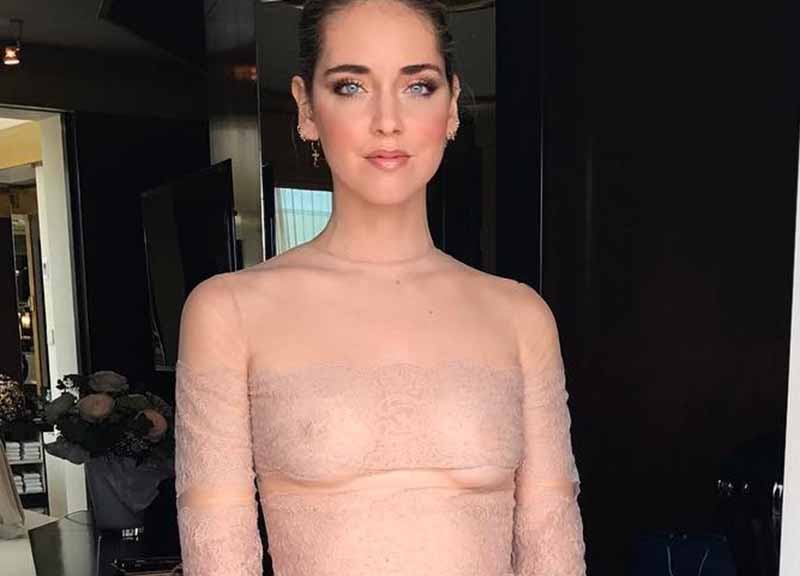 Chiara Ferragni e Fedez aspettano un bimbo. Rivelazione dopo il pancino. FOTO Chiara Ferragni e Fedez aspettano un bimbo. Rivelazione dopo il pancino. FOTO