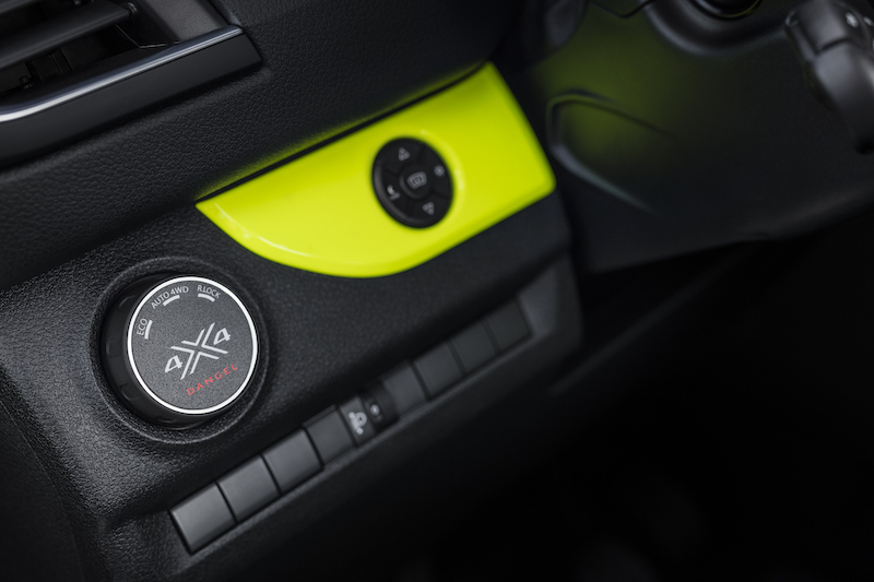 Citroen SpaceTourer Rip Curl Concept: un concentrato d’originalità