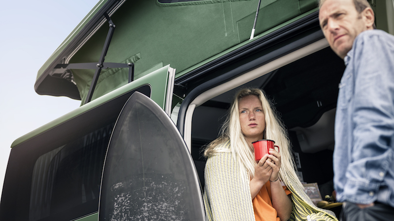 Citroen SpaceTourer Rip Curl Concept: un concentrato d’originalità