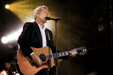 Svolta Sanremo 2018: Claudio Baglioni direttore artistico. E come conduttore..