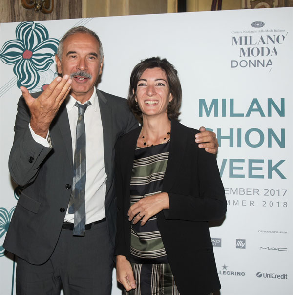 Milano, la fashion week diventa sempre più giovane e sostenibile