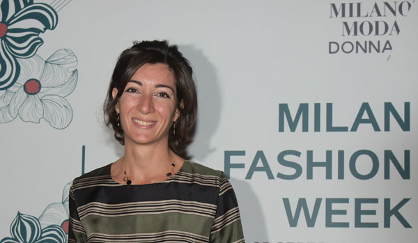 La presentazione di Milano Moda Donna La presentazione di Milano Moda Donna
