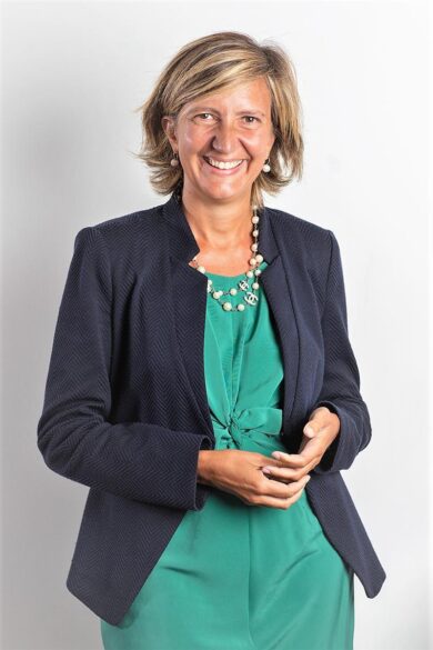 Microsoft, Silvia Candiani nuovo Ceo per l’Italia