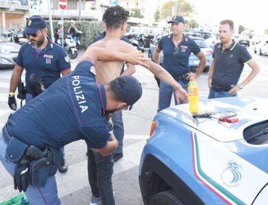 Stupri di Rimini, una legge che introduca la castrazione chirurgica