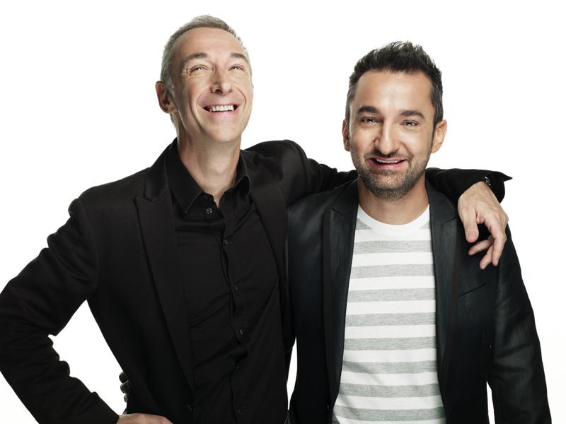 Discovery Italia: Da Saviano a Rovazzi-Morandi, Cracco e… i nuovi programmi