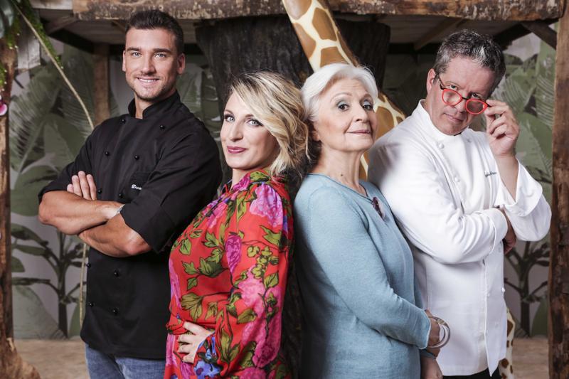 Discovery Italia: Da Saviano a Rovazzi-Morandi, Cracco e… i nuovi programmi