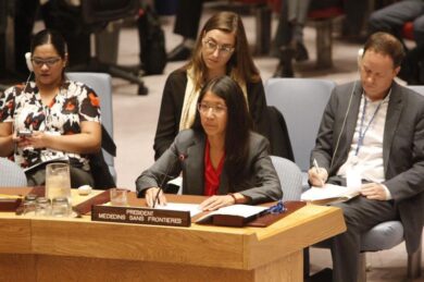 Migranti, la denuncia di Msf: “L’Europa paga la Libia per commettere abusi”