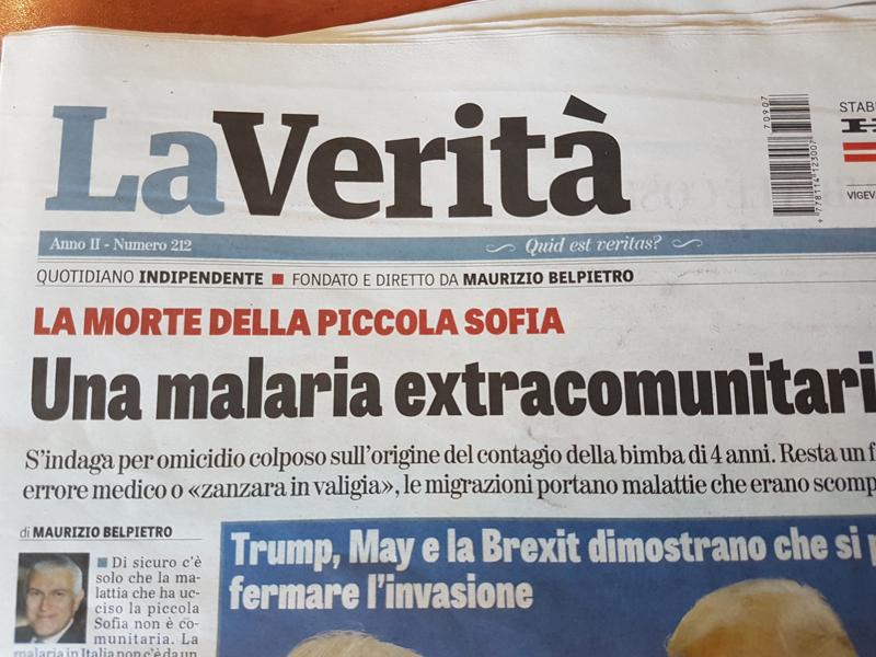 verita verita