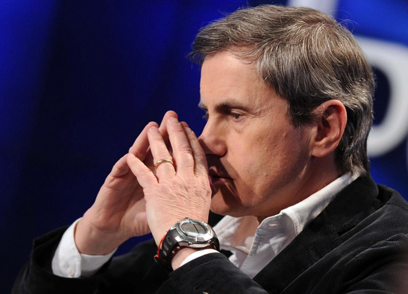 Processo Cerroni, Alemanno “salva” il Supremo. “Politica ostile ma incapace” Processo Cerroni, Alemanno “salva” il Supremo. “Politica ostile ma incapace”