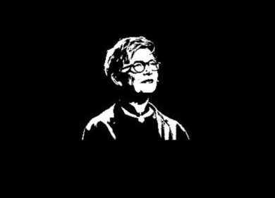 Il fatto della settimana, Annette Bening vista dall’artista