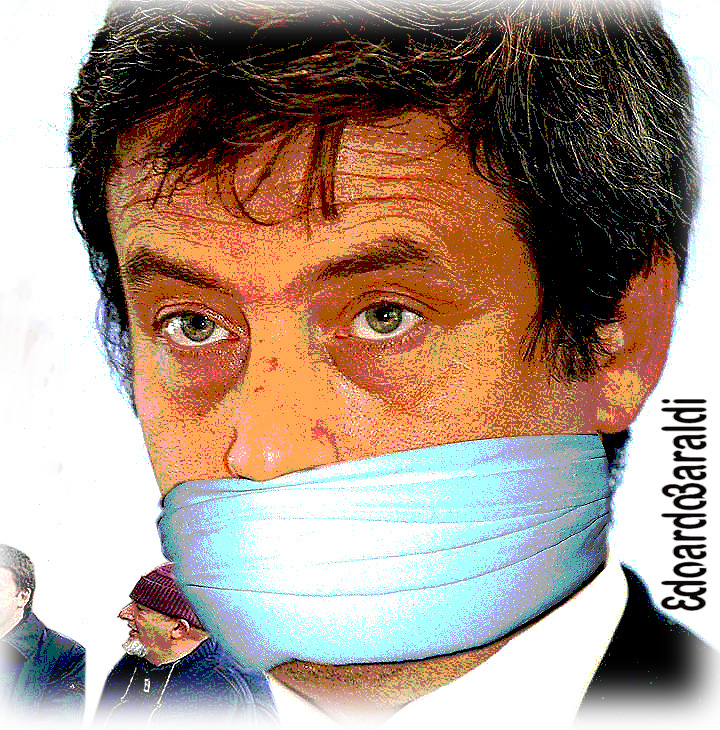 Intercettazioni, solo riassunti e niente frasi. E la libertà di stampa? Intercettazioni, solo riassunti e niente frasi. E la libertà di stampa?