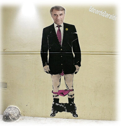 Pisapia, retromarcia su tutto: ora teme di perdere la leadership