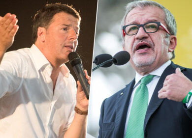 Referendum autonomia in Lombardia, per Renzi è inutile. Sei d’accordo?