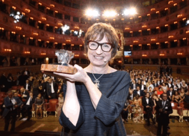 Libri, Premio Campiello: vince Donatella Di Pietrantonio con ‘L’Arminuta’