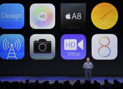 apple apple