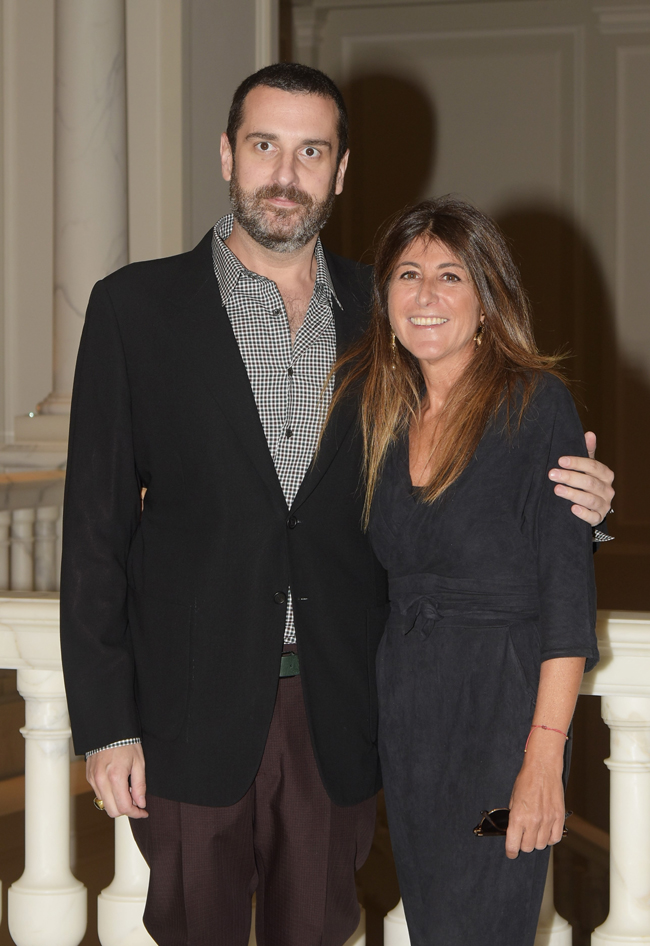 Pechino Express 2017: Antonella Elia, Francesco Arca e… I concorrenti Pechino Express 2017: Antonella Elia, Francesco Arca e… I concorrenti