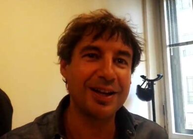 Fedele Usai AD Condé Nast si racconta ad Affaritaliani.it