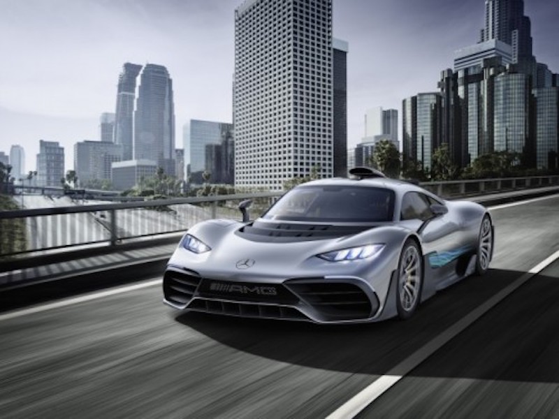 Salone dell’auto di Francoforte 2017: la svolta elettrica Salone dell’auto di Francoforte 2017: la svolta elettrica