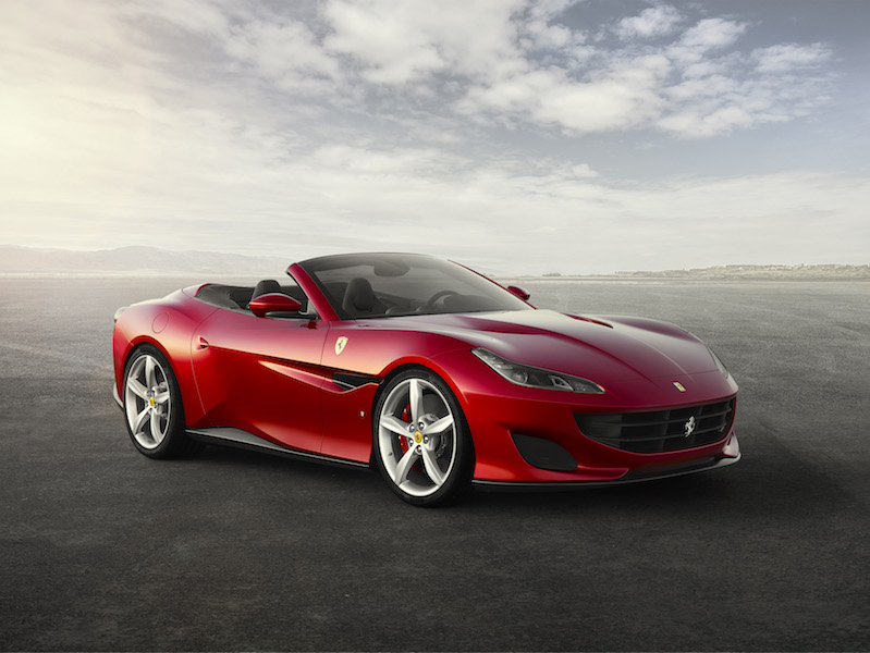 Salone dell’auto di Francoforte 2017: la svolta elettrica Salone dell’auto di Francoforte 2017: la svolta elettrica