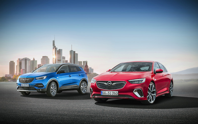 Salone dell’auto di Francoforte 2017: la svolta elettrica Salone dell’auto di Francoforte 2017: la svolta elettrica