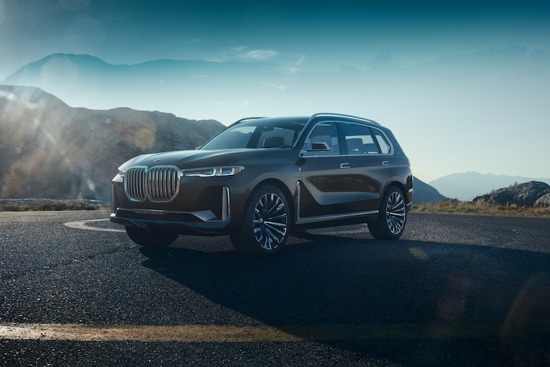 Salone dell’auto di Francoforte 2017: la svolta elettrica Salone dell’auto di Francoforte 2017: la svolta elettrica
