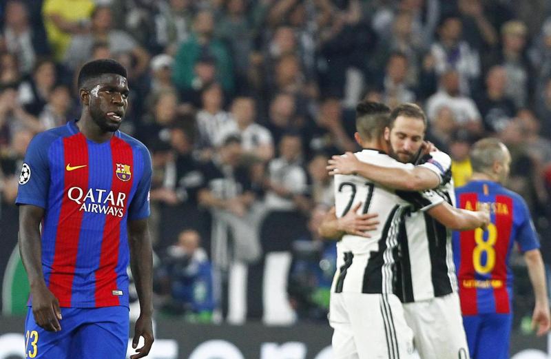 Barcellona-Juventus streaming gratis. Vedere Barcellona-Juventus senza pagare Barcellona-Juventus streaming gratis. Vedere Barcellona-Juventus senza pagare
