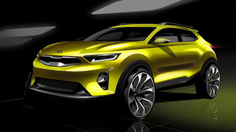 Salone dell’auto di Francoforte 2017: la svolta elettrica Salone dell’auto di Francoforte 2017: la svolta elettrica