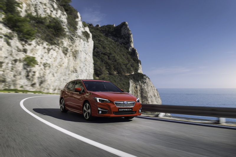 Salone dell’auto di Francoforte 2017: la svolta elettrica Salone dell’auto di Francoforte 2017: la svolta elettrica
