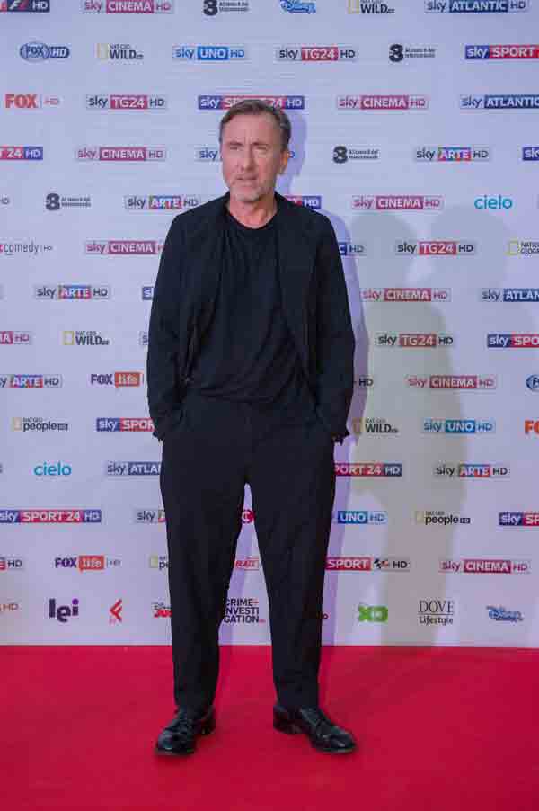 Palinsesti Sky 2017, da Tim Roth a Seedorf: quante stelle. LE FOTO