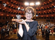 donatella di pietrantonio donatella di pietrantonio
