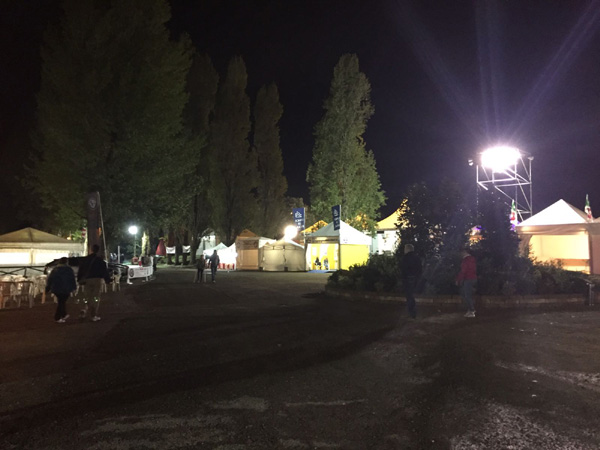 Festa dell’Unità, il più grande capolavoro di Renzi: l’ha distrutta Festa dell’Unità, il più grande capolavoro di Renzi: l’ha distrutta