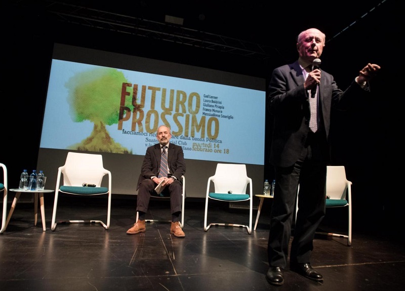 Campo Progressista, appuntamento nazionale delle Officine delle Idee Campo Progressista, appuntamento nazionale delle Officine delle Idee