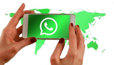 WhatsApp funzione: cancella i messaggi inviati. WHATSAPP-MESSAGGI, SVOLTA