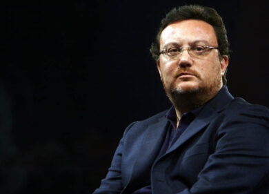 Rai, Orfeo amaro “Che cosa devo leggere….”. Ma era in corsa per il Corriere