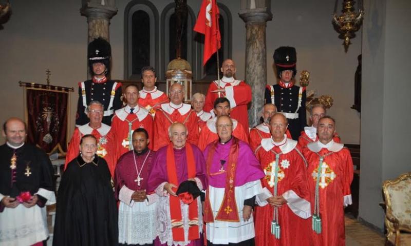 I nobili? Tutti in ferie a Santa. Ecco chi è andato dove… L’Aristocrazia