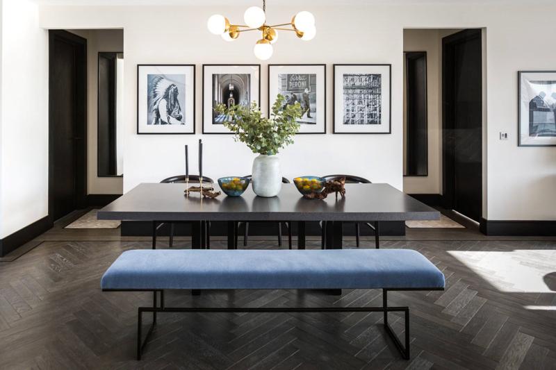 Nuovo prestigioso appartamento in vendita a Londra Nuovo prestigioso appartamento in vendita a Londra