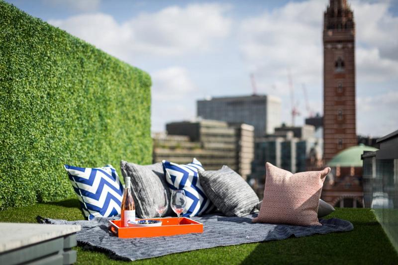Nuovo prestigioso appartamento in vendita a Londra Nuovo prestigioso appartamento in vendita a Londra